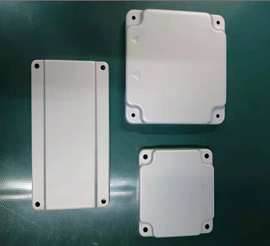 汽车点火电源盒外壳