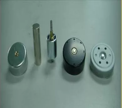 马达外壳系列